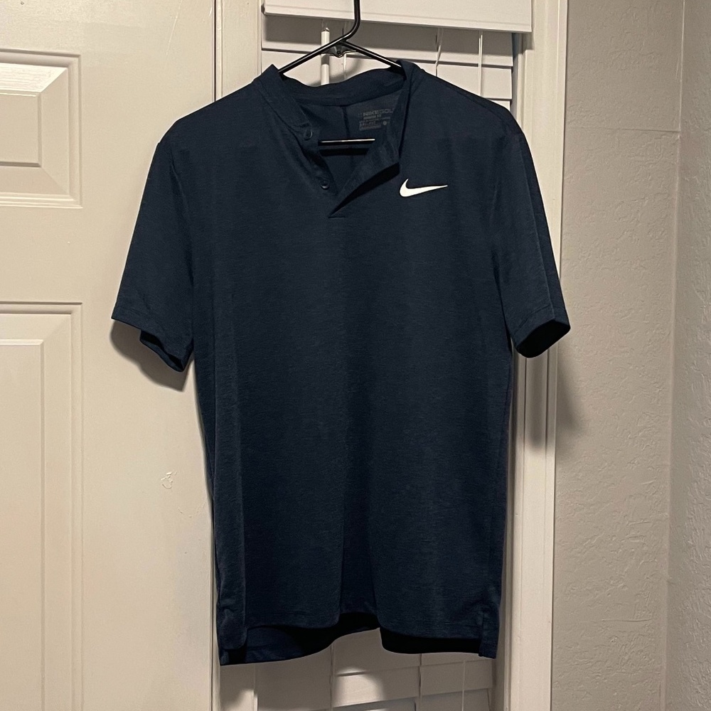 Nike Blade Polo